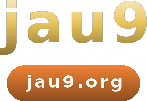 jau9 logo