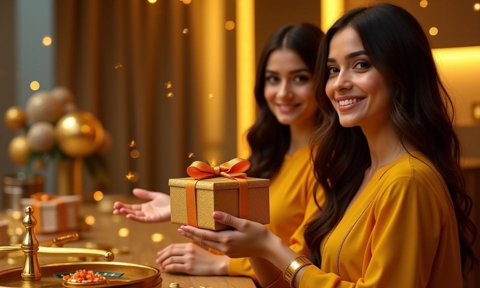 jau9 Table Bet Behind Blackjack-এ কী কি আছে?