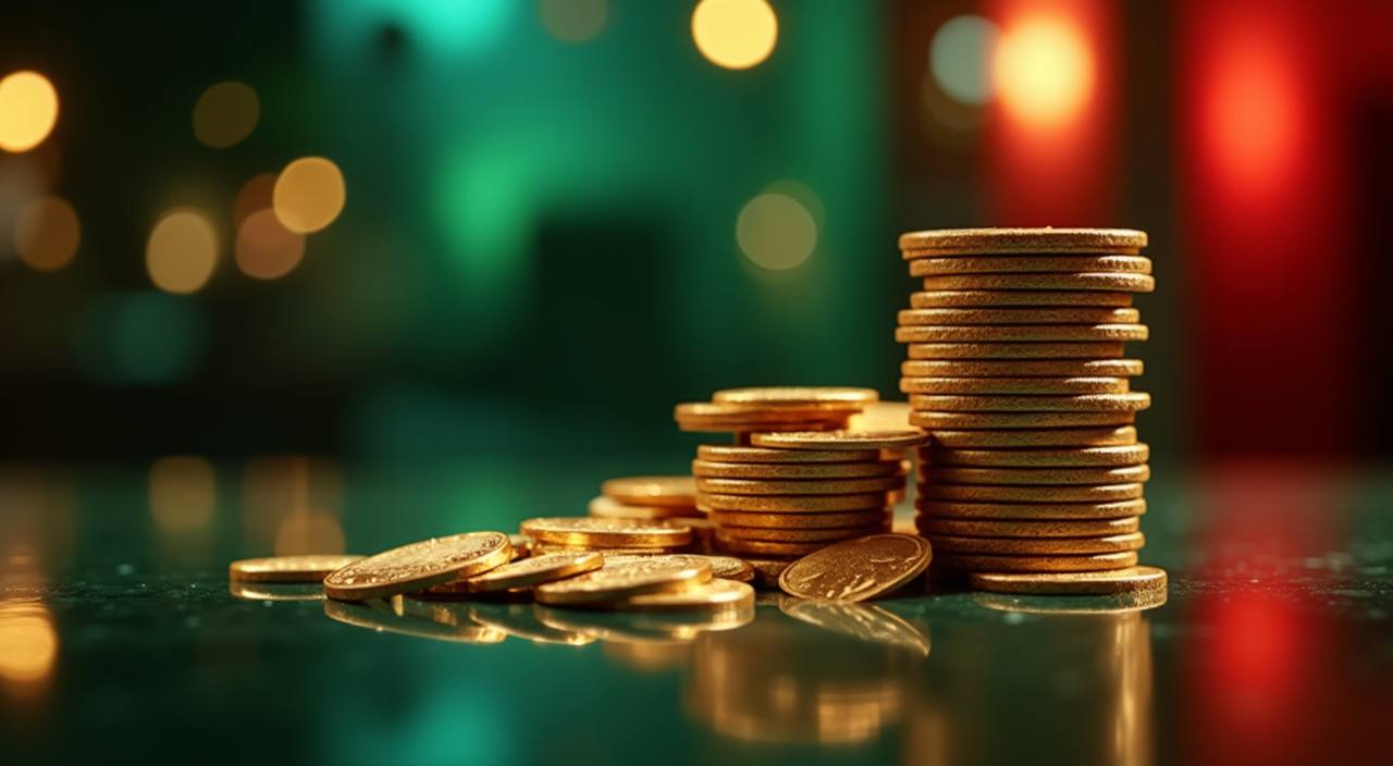jau9 casino app visual